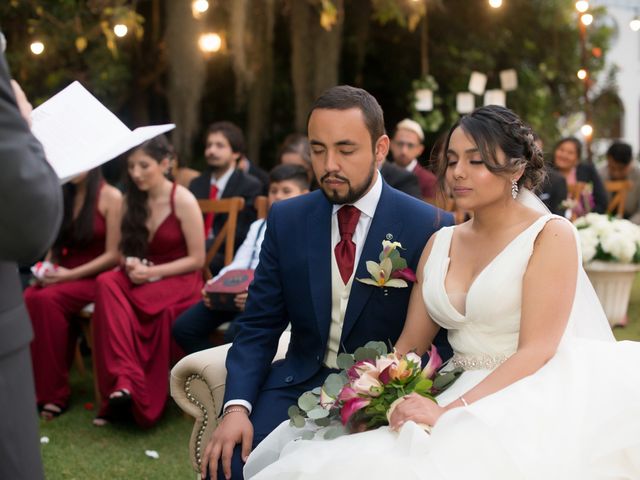 El matrimonio de Valentina y Sebastian en Cota, Cundinamarca 10