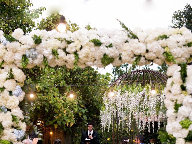 El matrimonio de Valentina y Sebastian en Cota, Cundinamarca 11