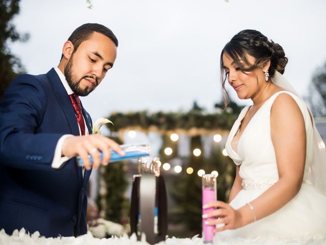 El matrimonio de Valentina y Sebastian en Cota, Cundinamarca 12