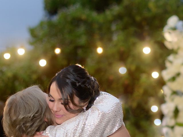 El matrimonio de Valentina y Sebastian en Cota, Cundinamarca 14