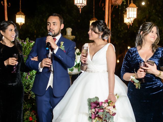 El matrimonio de Valentina y Sebastian en Cota, Cundinamarca 16