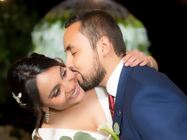 El matrimonio de Valentina y Sebastian en Cota, Cundinamarca 18