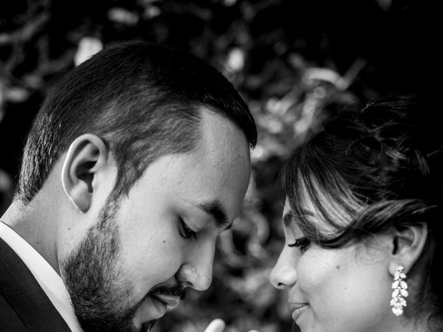 El matrimonio de Valentina y Sebastian en Cota, Cundinamarca 23