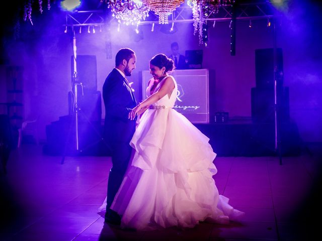 El matrimonio de Valentina y Sebastian en Cota, Cundinamarca 25
