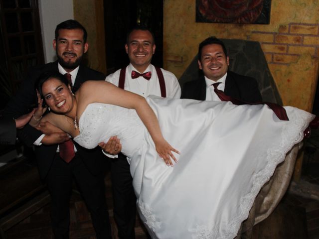 El matrimonio de Miguel y Tatiana en Bogotá, Bogotá DC 32