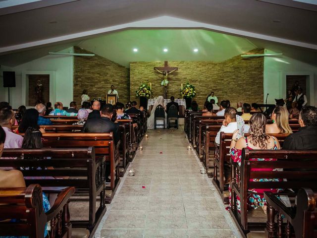 El matrimonio de Álex y Karol en Armenia, Quindío 12