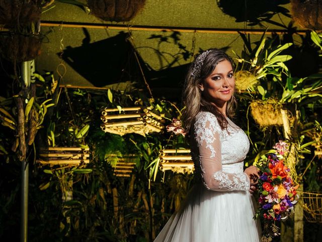 El matrimonio de Álex y Karol en Armenia, Quindío 19