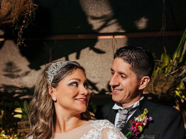 El matrimonio de Álex y Karol en Armenia, Quindío 20