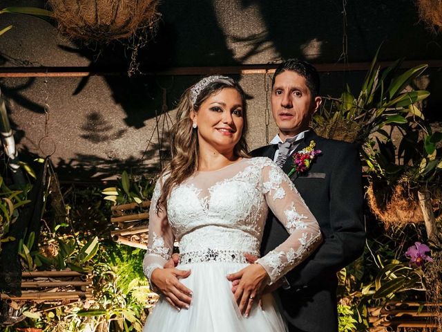 El matrimonio de Álex y Karol en Armenia, Quindío 21