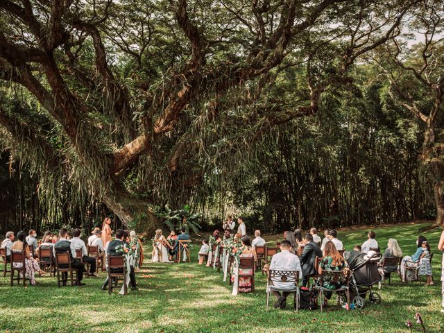 El matrimonio de Ladis y Jhon en Pereira, Risaralda 4