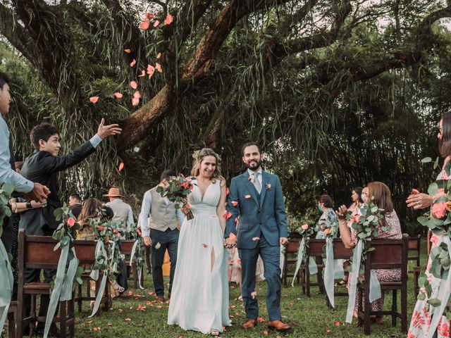 El matrimonio de Ladis y Jhon en Pereira, Risaralda 5