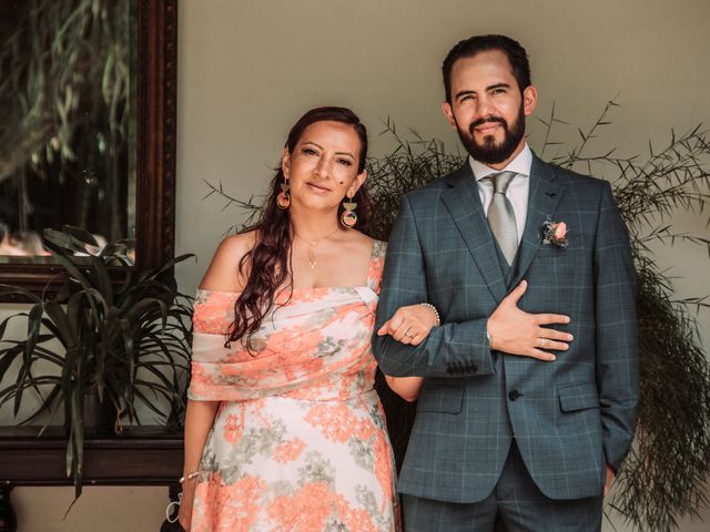 El matrimonio de Ladis y Jhon en Pereira, Risaralda 6