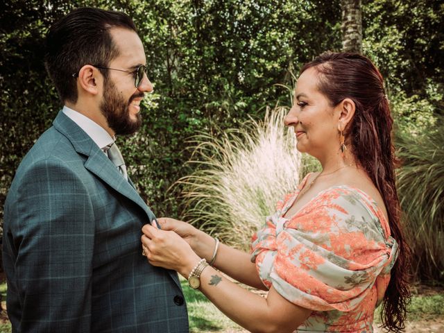 El matrimonio de Ladis y Jhon en Pereira, Risaralda 13