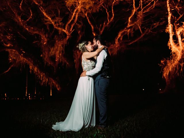 El matrimonio de Ladis y Jhon en Pereira, Risaralda 17