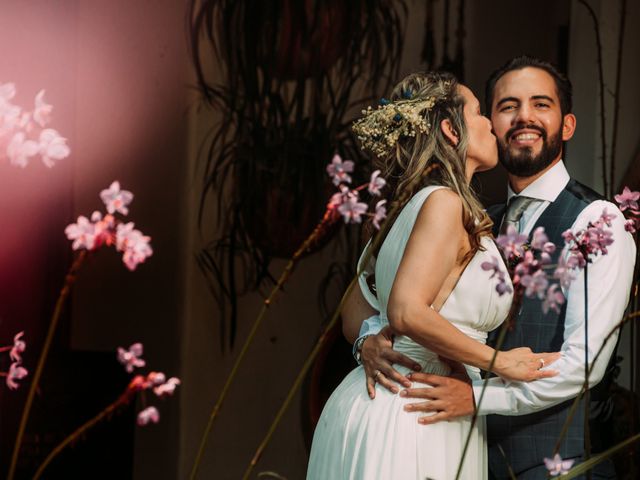 El matrimonio de Ladis y Jhon en Pereira, Risaralda 23