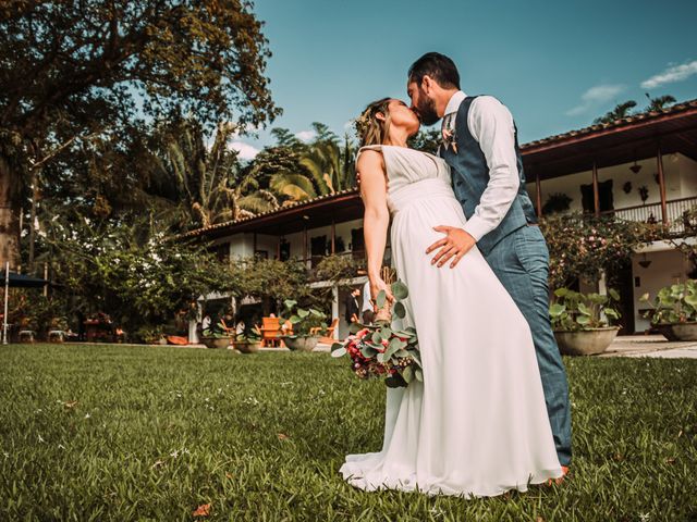 El matrimonio de Ladis y Jhon en Pereira, Risaralda 1