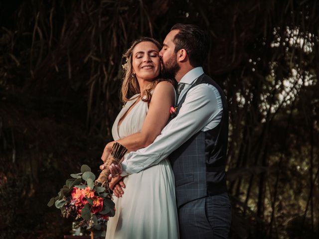 El matrimonio de Ladis y Jhon en Pereira, Risaralda 25