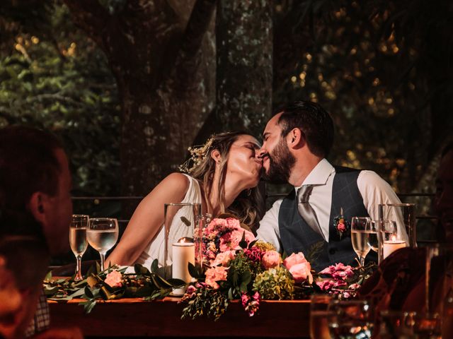 El matrimonio de Ladis y Jhon en Pereira, Risaralda 27