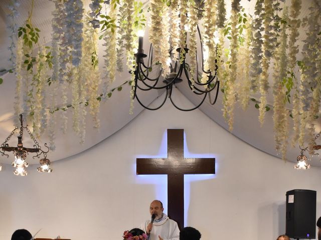 El matrimonio de Dany y Laura en Cota, Cundinamarca 7