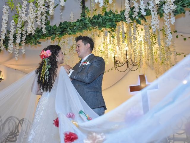 El matrimonio de Dany y Laura en Cota, Cundinamarca 2