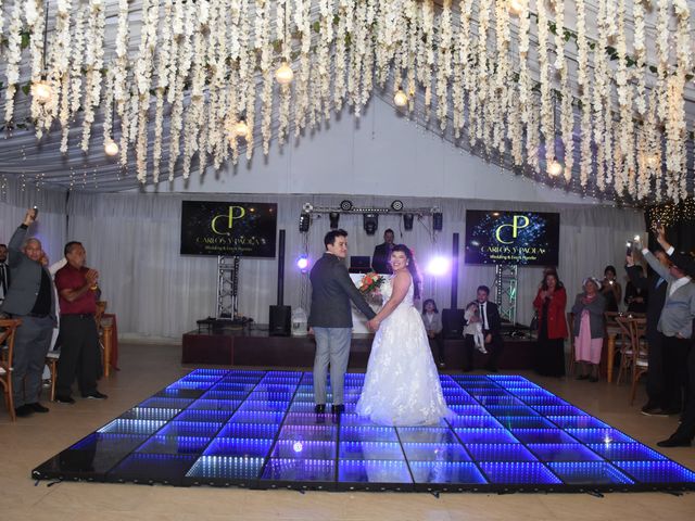 El matrimonio de Dany y Laura en Cota, Cundinamarca 10