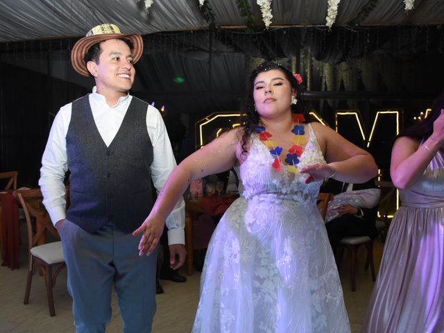 El matrimonio de Dany y Laura en Cota, Cundinamarca 12