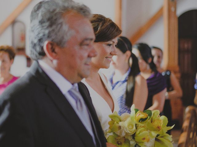 El matrimonio de Andrés y Carolina en Armenia, Quindío 14