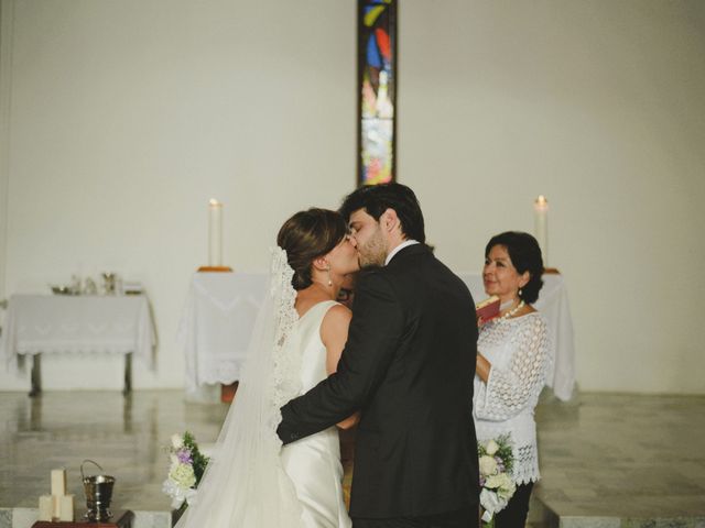 El matrimonio de Andrés y Carolina en Armenia, Quindío 16