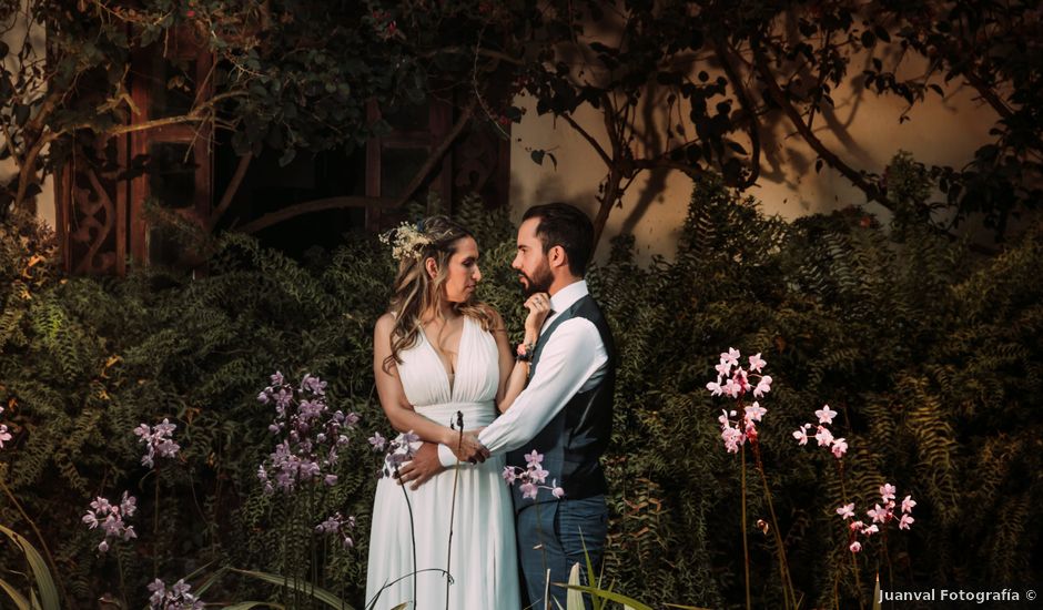 El matrimonio de Ladis y Jhon en Pereira, Risaralda