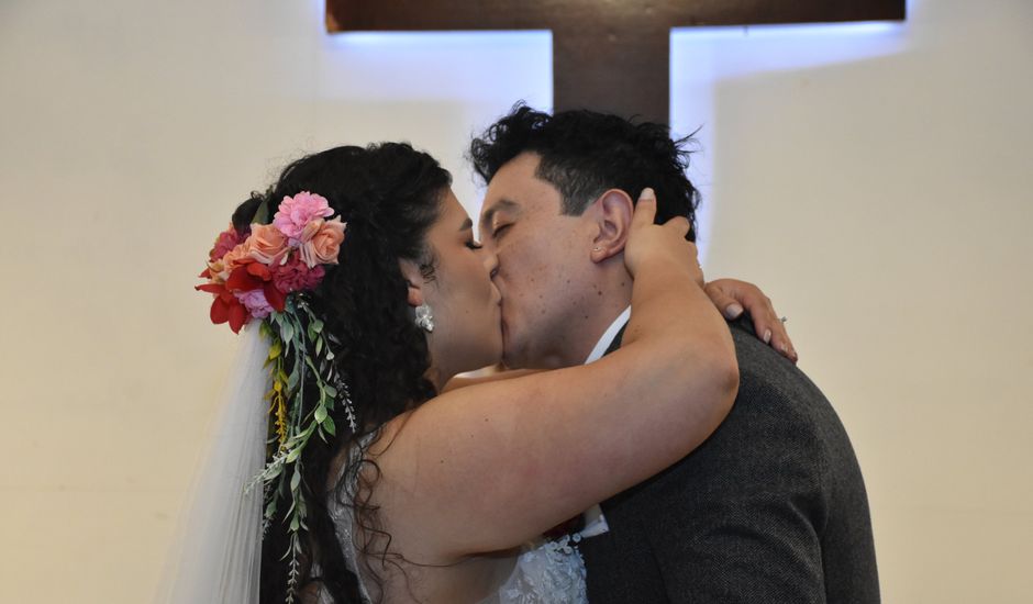 El matrimonio de Dany y Laura en Cota, Cundinamarca