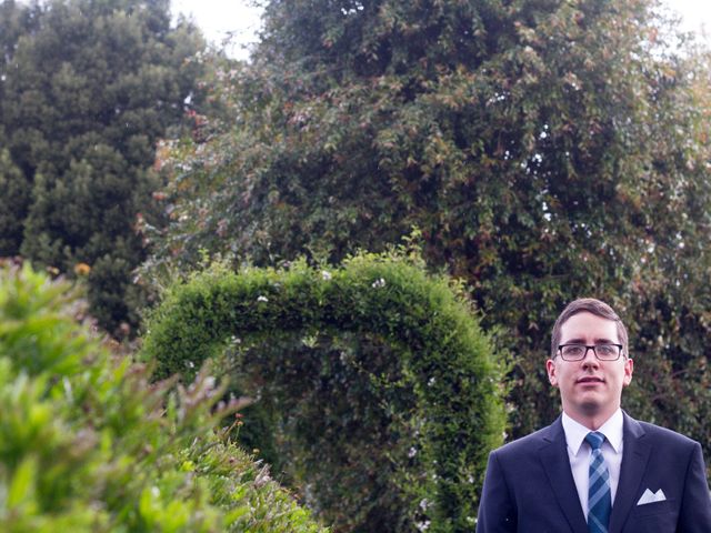 El matrimonio de Pablo Harker y Vera Winograd en Guasca, Cundinamarca 12