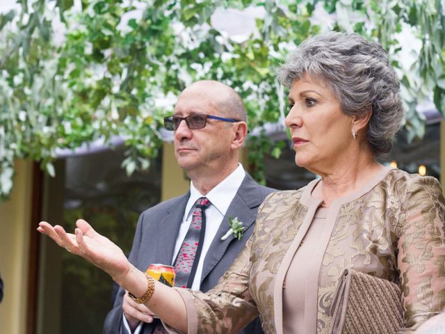 El matrimonio de Pablo Harker y Vera Winograd en Guasca, Cundinamarca 15