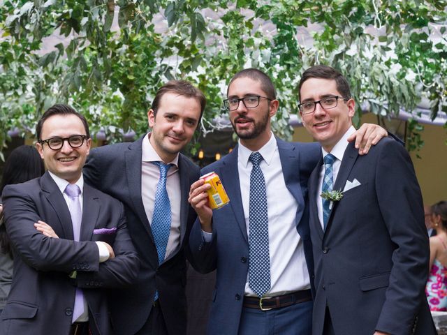 El matrimonio de Pablo Harker y Vera Winograd en Guasca, Cundinamarca 16