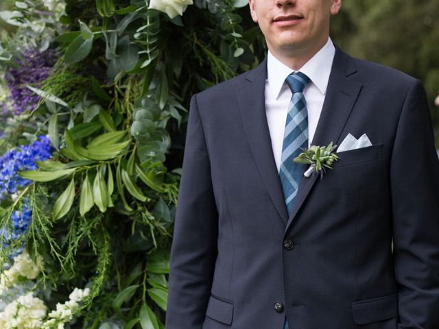 El matrimonio de Pablo Harker y Vera Winograd en Guasca, Cundinamarca 18