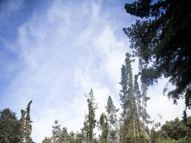 El matrimonio de Pablo Harker y Vera Winograd en Guasca, Cundinamarca 21