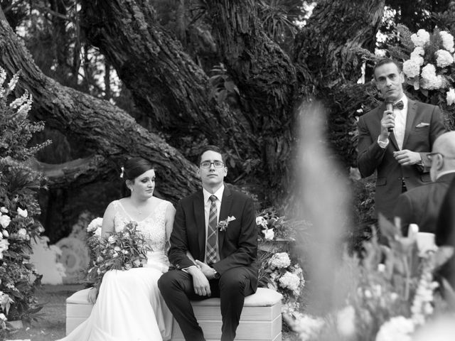 El matrimonio de Pablo Harker y Vera Winograd en Guasca, Cundinamarca 23