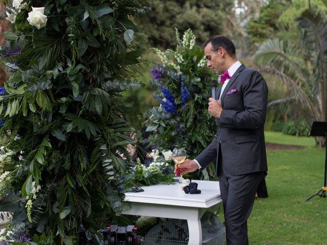 El matrimonio de Pablo Harker y Vera Winograd en Guasca, Cundinamarca 25