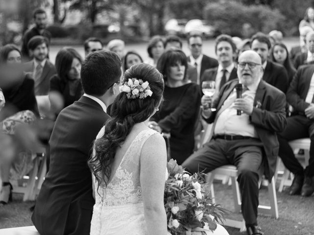 El matrimonio de Pablo Harker y Vera Winograd en Guasca, Cundinamarca 29