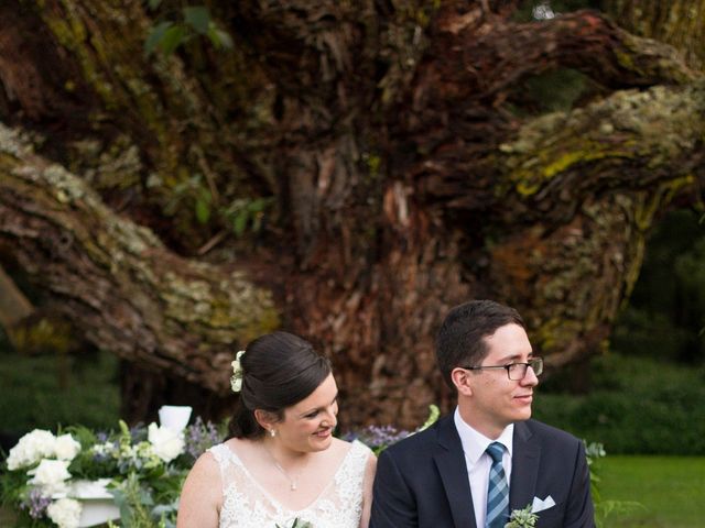 El matrimonio de Pablo Harker y Vera Winograd en Guasca, Cundinamarca 31