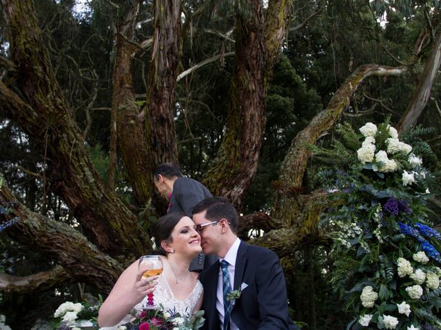 El matrimonio de Pablo Harker y Vera Winograd en Guasca, Cundinamarca 33