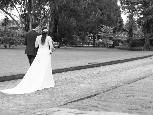 El matrimonio de Pablo Harker y Vera Winograd en Guasca, Cundinamarca 39