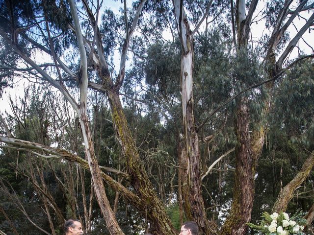 El matrimonio de Pablo Harker y Vera Winograd en Guasca, Cundinamarca 41