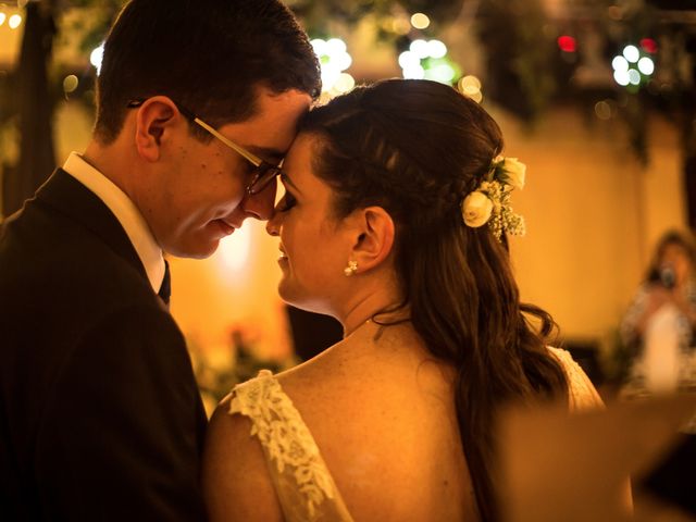 El matrimonio de Pablo Harker y Vera Winograd en Guasca, Cundinamarca 62