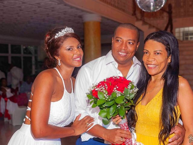 El matrimonio de Arley  y Heidy  en Cali, Valle del Cauca 2