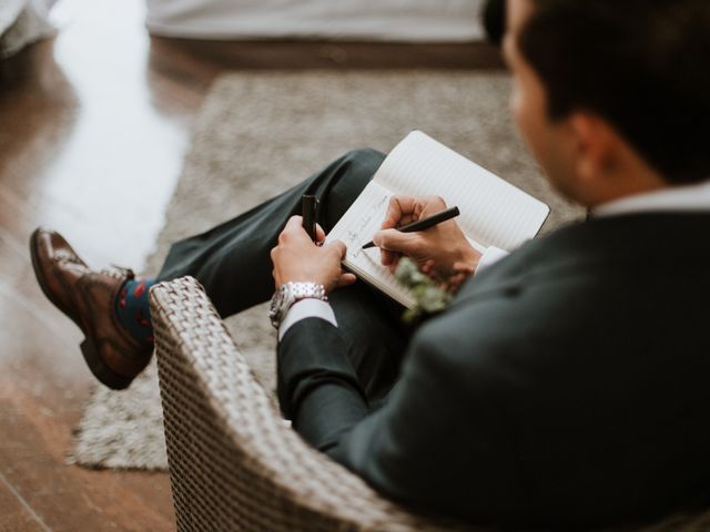 El matrimonio de Daniel y Laura en El Rosal, Cundinamarca 11