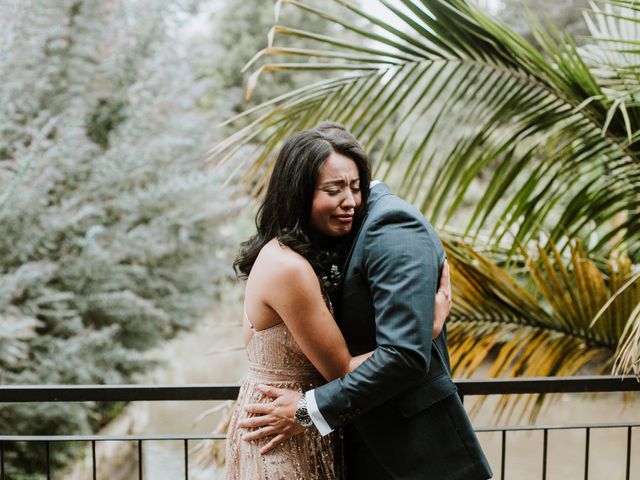 El matrimonio de Daniel y Laura en El Rosal, Cundinamarca 16