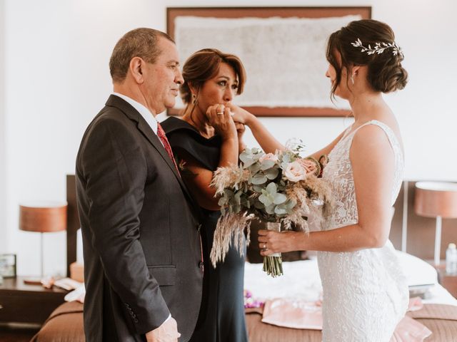 El matrimonio de Daniel y Laura en El Rosal, Cundinamarca 18