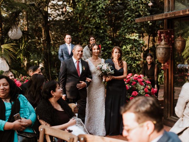 El matrimonio de Daniel y Laura en El Rosal, Cundinamarca 34