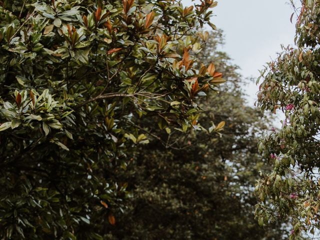 El matrimonio de Daniel y Laura en El Rosal, Cundinamarca 47