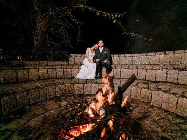 El matrimonio de Daniel y Laura en El Rosal, Cundinamarca 51